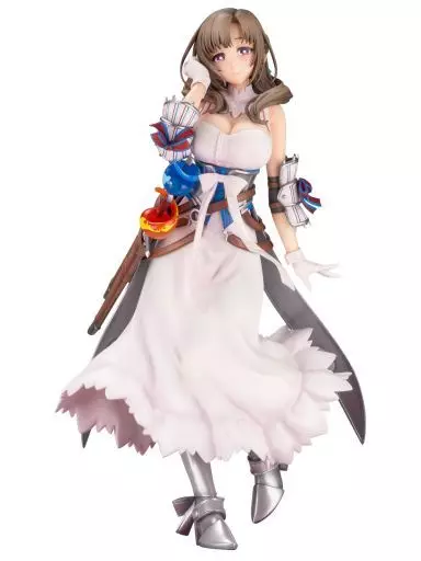 Figure - Do You Love Your Mom and Her Two-Hit Multi-Target Attacks? / Oosuki Mamako