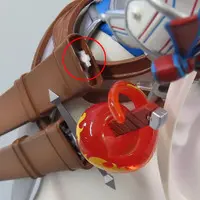 Figure - Do You Love Your Mom and Her Two-Hit Multi-Target Attacks? / Oosuki Mamako