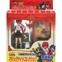 Figure - Magic Knight Rayearth