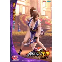 Figure - The King of Fighters / Shiranui Mai