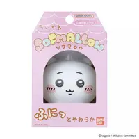 Sofubi Figure - Chiikawa