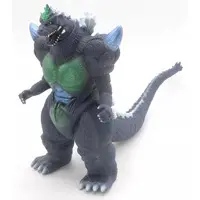 Sofubi Figure - Godzilla series