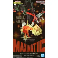 Maximatic - Boku no Hero Academia (My Hero Academia) / Bakugou Katsuki