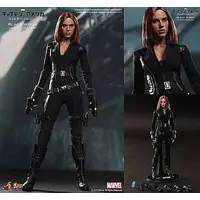 Figure - The Avengers