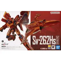 Figure - Macross Delta