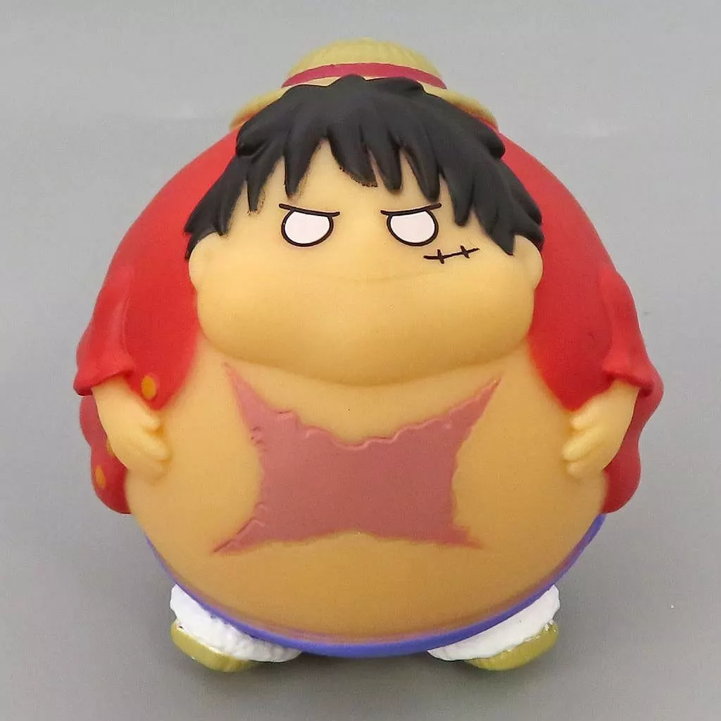 Figure - Prize Figure - One Piece / Monkey D. Luffy