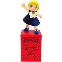 Figure - Zatch Bell!