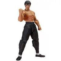 Figure - Street Fighter / Fei Long