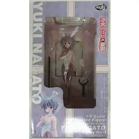 Figure - The Melancholy of Haruhi Suzumiya / Nagato Yuki