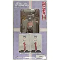 Figure - The Melancholy of Haruhi Suzumiya / Nagato Yuki