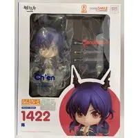 Nendoroid - Arknights / Ch'en