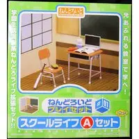 Nendoroid - Nendoroid Playset