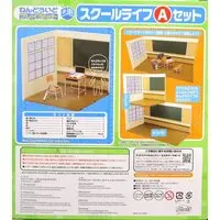 Nendoroid - Nendoroid Playset