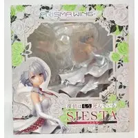Prisma Wing - Tanmoshi / Siesta