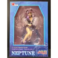 Figure - Choujigen Game Neptune (Hyperdimension Neptunia)
