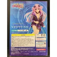Figure - Choujigen Game Neptune (Hyperdimension Neptunia)