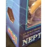 Figure - Choujigen Game Neptune (Hyperdimension Neptunia)