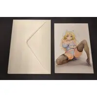 Figure - Chie - Ishikei