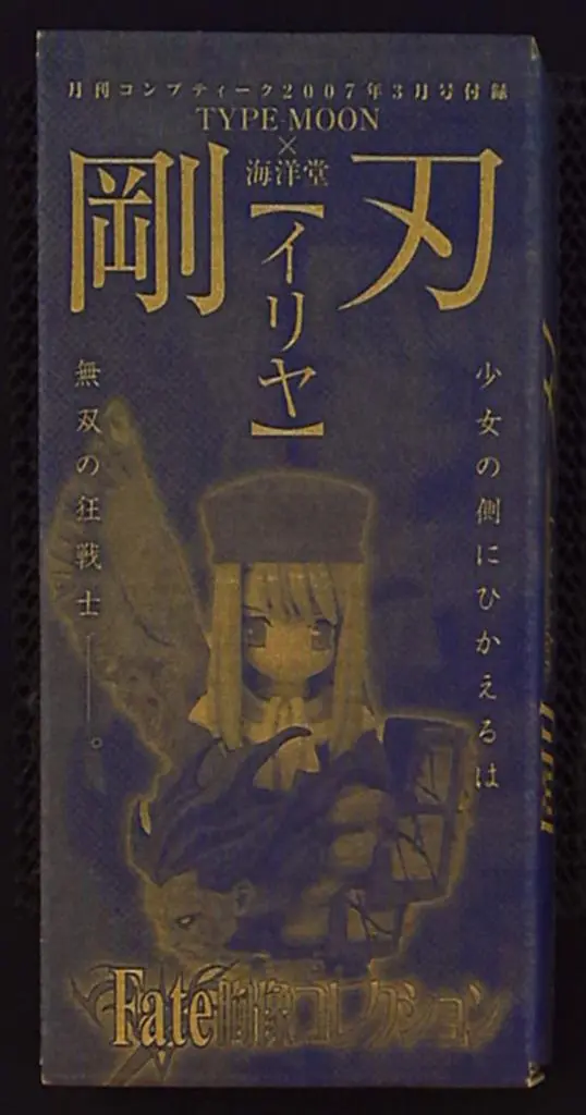 Figure - Fate/stay night