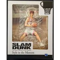 Figure - Slam Dunk / Sakuragi Hanamichi