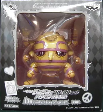 Ichiban Kuji - JoJo's Bizarre Adventure: Diamond is Unbreakable