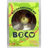 Sofubi Figure - Girls und Panzer / Boko