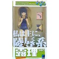 Doujin Work - Treasure Figure Collection Series Tsuyuri 2008WF Limited