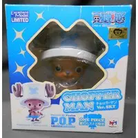 P.O.P (Portrait.Of.Pirates) - One Piece / Tony Tony Chopper