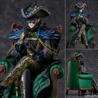 Figure - Twisted-Wonderland / Malleus Draconia