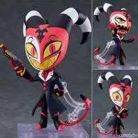 Nendoroid Helluva Boss Blitzo