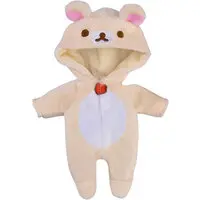 Nendoroid - Nendoroid Doll - Rilakkuma