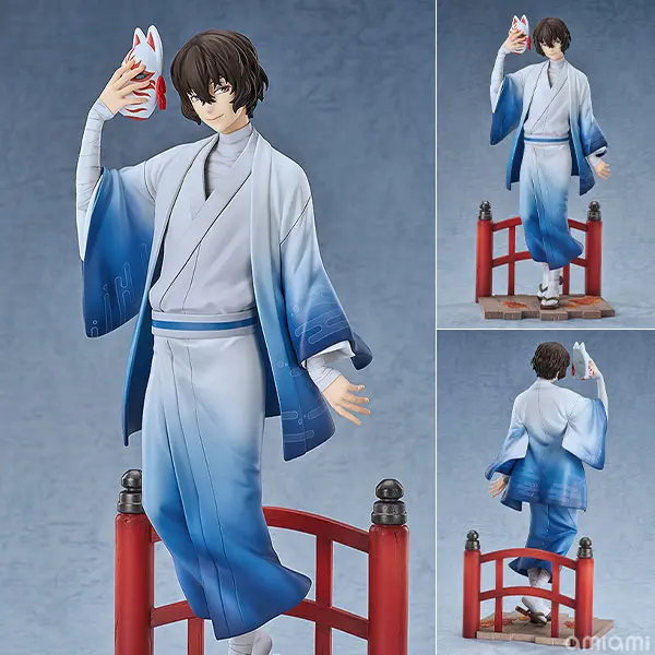 Figure - Bungo Stray Dogs / Dazai Osamu
