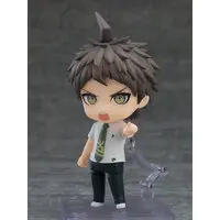 Nendoroid - Danganronpa series / Hinata Hajime