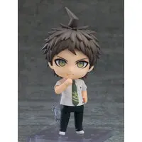 Nendoroid - Danganronpa series / Hinata Hajime