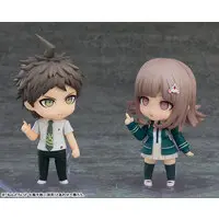 Nendoroid - Danganronpa series / Hinata Hajime