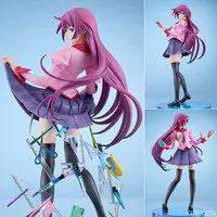 Figure - Monogatari series / Senjougahara Hitagi
