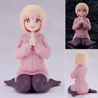 POP UP PARADE Swacchao! Dokagui Daisuki! Mochizuki-san Mochizuki-san Complete Figure