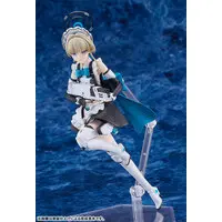 Plastic model - Blue Archive / Asuma Toki