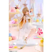 Kujibikidou - KDcolle - Otonari no Tenshi-sama ni Itsunomanika Dame Ningen ni Sareteita Ken (The Angel Next Door Spoils Me Rotten) / Shiina Mahiru