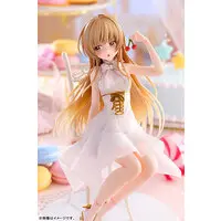 Kujibikidou - KDcolle - Otonari no Tenshi-sama ni Itsunomanika Dame Ningen ni Sareteita Ken (The Angel Next Door Spoils Me Rotten) / Shiina Mahiru