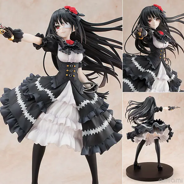 KDcolle - Date A Live / Tokisaki Kurumi