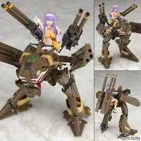 Plastic model - Macross Frontier