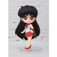 Figuarts mini - Bishoujo Senshi Sailor Moon / Sailor Mars