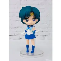 Figuarts mini - Bishoujo Senshi Sailor Moon / Sailor Mercury
