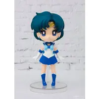 Figuarts mini - Bishoujo Senshi Sailor Moon / Sailor Mercury