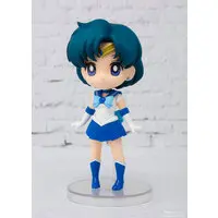 Figuarts mini - Bishoujo Senshi Sailor Moon / Sailor Mercury