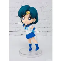Figuarts mini - Bishoujo Senshi Sailor Moon / Sailor Mercury