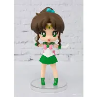 Figuarts mini - Bishoujo Senshi Sailor Moon / Sailor Jupiter & Kino Makoto