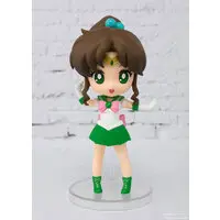 Figuarts mini - Bishoujo Senshi Sailor Moon / Sailor Jupiter & Kino Makoto