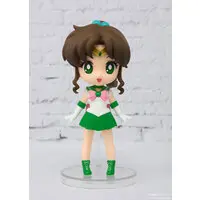 Figuarts mini - Bishoujo Senshi Sailor Moon / Sailor Jupiter & Kino Makoto